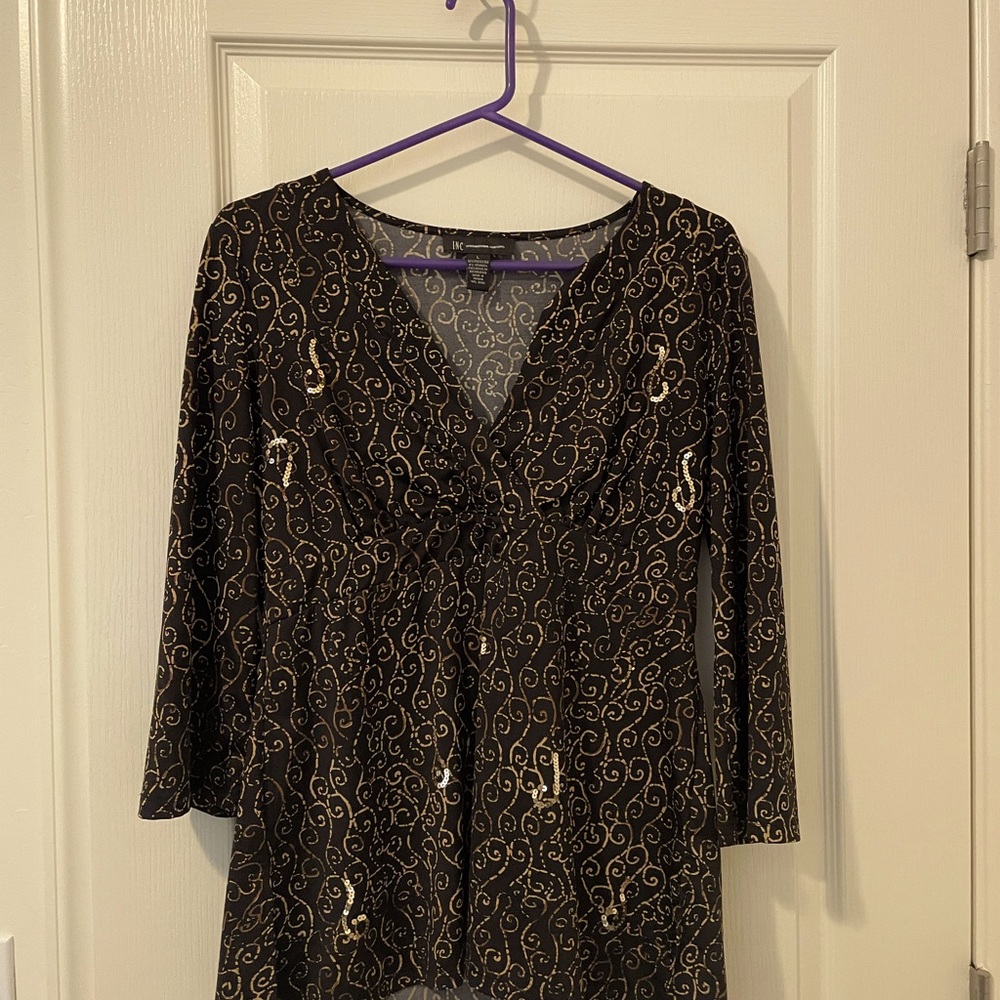 Women’s blouse brand new never warn